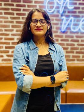 Alka Tiwari Business and Digital Consultant